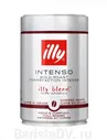 Кофе illy зерно 0,25 кг (темная обжарка)
