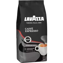 Кофе «Lavazza» Эспрессо 250гр, зерно
