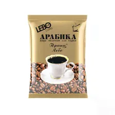 Принц лебо зерно 100 гр 1/50