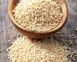 Киноа белая (зерно) 250 гр.