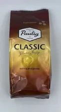 Паулиг Классик зерно 250г Paulig Classic