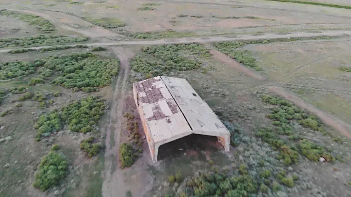 Речка малый Узень, село Питерка mxf