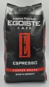 Эгоист Эспрессо зерно 1000г Egoiste Espresso