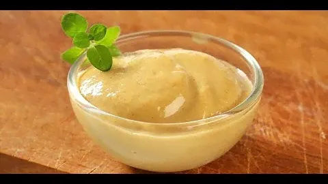 Горчица. Рецепт столовой горчицы.