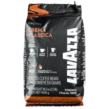 Кофе LAVAZZA EXPERT CREMA CLASSICA 1 кг зерно
