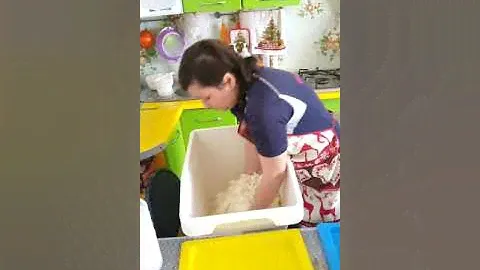 Сырное зерно