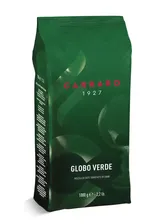 Кофе Carraro Verde 1кг. зерно м/у