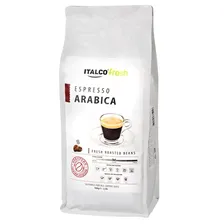 Кофе ITALCO ESPRESSO ARABICA 1 кг зерно