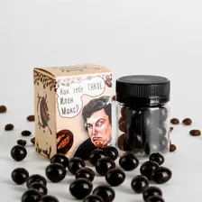 Кофейное зерно в шоколаде "Макс", 30гр