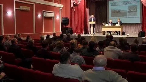 В Кинель-Черкасском районе обсудили готовность к посевной кампании - 2019