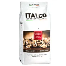 Кофе ITALCO EI ESPRESSO INTENSO 1 кг зерно