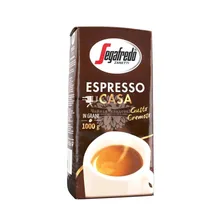 Segafredo Zanetti Espresso Casa зерно 1кг