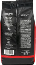 Egoiste Кофе Egoiste Espresso Зерно 1000 г