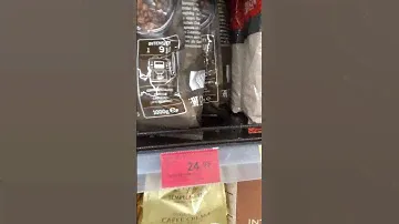 какая цена итальянского кофе в зернах у вас?