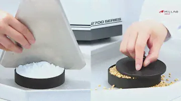 Laboratory | SupNIR 2700 Near Infra-red Analyzer